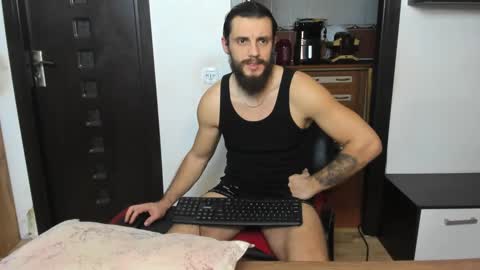 Snapshot of alexwithers1 chatting on 31, 1, 2025 call me ALEXANDER THE GREAT online show from 31, 1, 2025