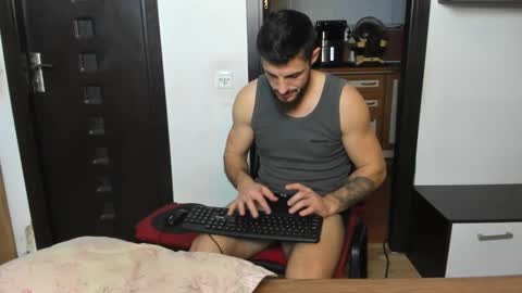 Snapshot of alexwithers1 chatting on 21, 2, 2025 call me ALEXANDER THE GREAT online show from 21, 2, 2025