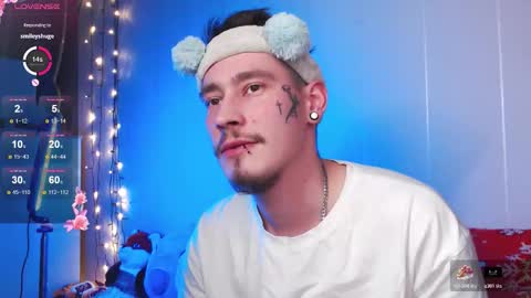 alexwolfmoto online show from 9, 1, 2026