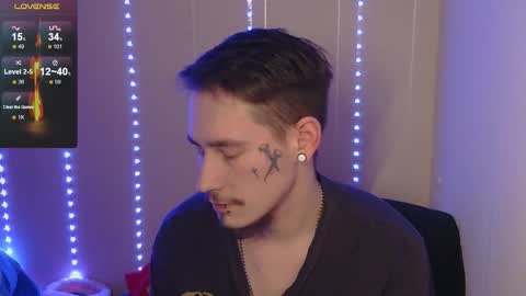 alexwolfmoto online show from 2, 2, 2026