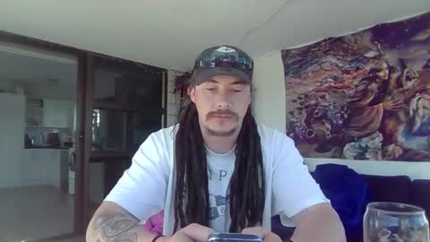 Alex online show from 25, 10, 2025