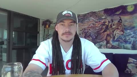 Alex online show from 1, 11, 2025