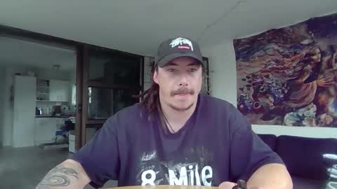 Alex online show from 25, 11, 2025