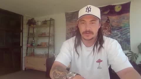 Alex online show from 18, 3, 2026