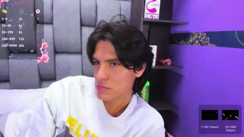 ALEXX online show from 2, 2, 2026