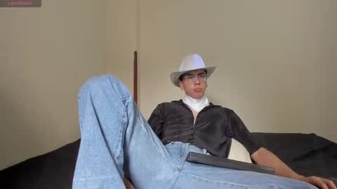 Alex Oconnor online show from 31, 10, 2025