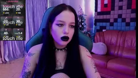 Snapshot of alexx_succubus chatting on 19, 12, 2024 Alexx Succubus online show from 19, 12, 2024