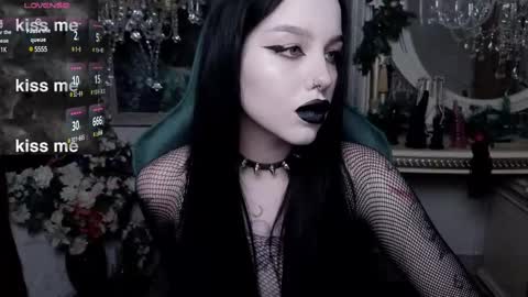 Snapshot of alexx_succubus chatting on 26, 1, 2025 Alexx Succubus online show from 26, 1, 2025