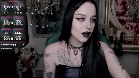 Snapshot of alexx_succubus chatting on 6, 2, 2025 Alexx Succubus online show from 6, 2, 2025
