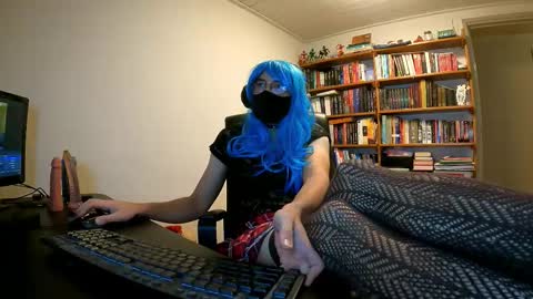 Snapshot of alexxa2079 chatting on 24, 10, 2025 alexxa2079 online show from 24, 10, 2025