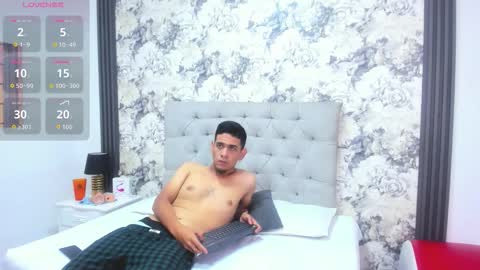 alexxa and sadman online show from 10, 1, 2026