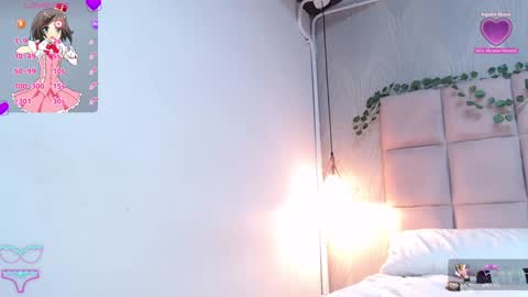 Alexxa curvy online show from 15, 1, 2025