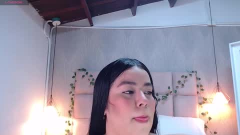 Alexxa curvy online show from 15, 2, 2025