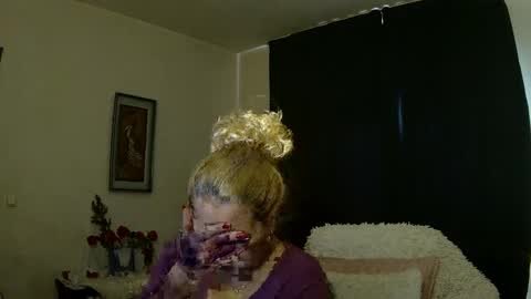 Snapshot of alexxa_mistress chatting on 19, 2, 2025 Jhoa online show from 19, 2, 2025