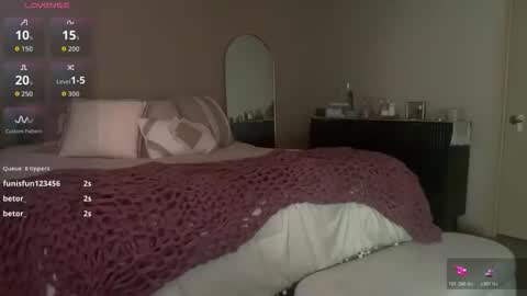 alexxi_riley online show from 17, 3, 2026