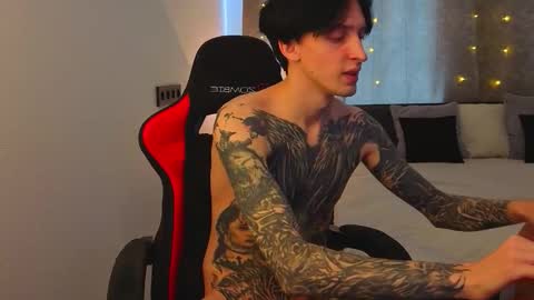 Alex online show from 20, 3, 2026