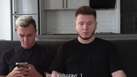 AlexDimaIgor online show from 11, 11, 2025