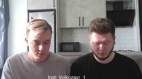 AlexDimaIgor online show from 19, 12, 2025