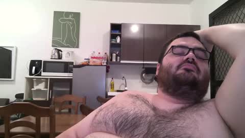 alexxxbear online show from 9, 2, 2025