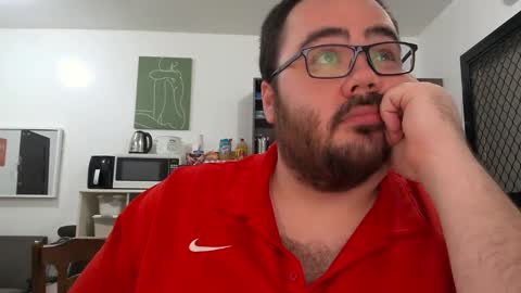 alexxxbear online show from 13, 2, 2025