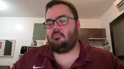 alexxxbear online show from 13, 2, 2025