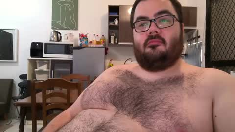 alexxxbear online show from 14, 2, 2025