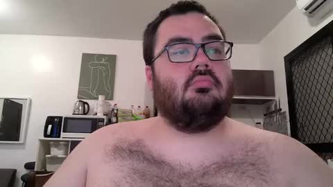 alexxxbear online show from 16, 2, 2025