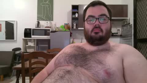 alexxxbear online show from 17, 2, 2025
