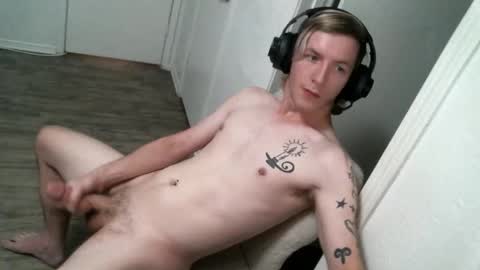 Alexxxmic online show from 20, 10, 2025