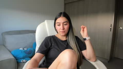 alexyferrer1 online show from 11, 11, 2025