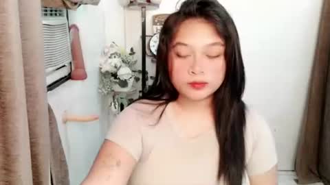 MARIE online show from 12, 10, 2025