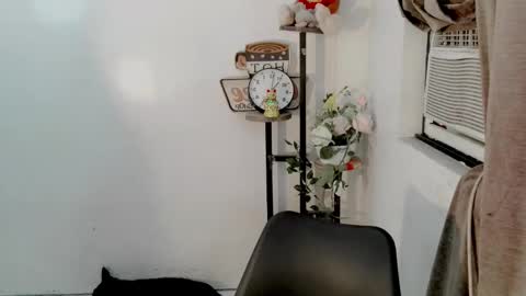 MARIE online show from 21, 10, 2025