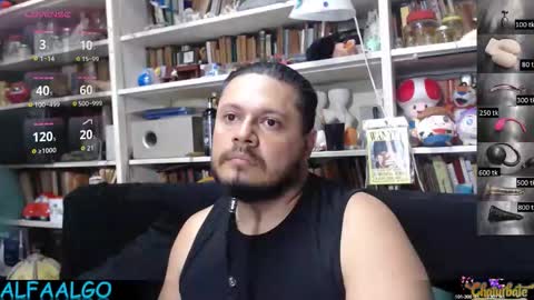 Alfa online show from 18, 2, 2026