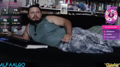 Alfa online show from 1, 3, 2026