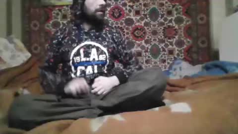 alferezsolvajo online show from 23, 2, 2026