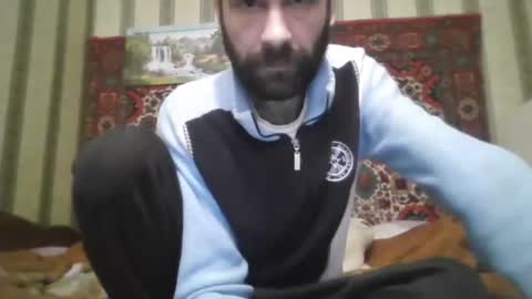 alferezsolvajo online show from 26, 2, 2026