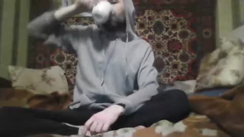 alferezsolvajo online show from 26, 3, 2026