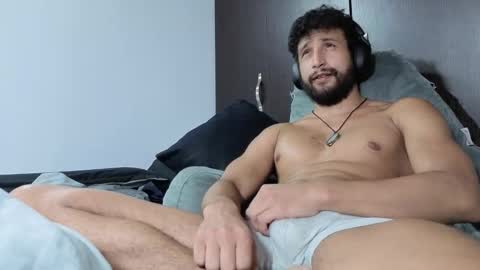 Alferiel online show from 18, 11, 2025