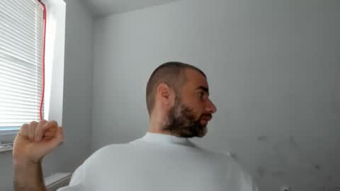 Snapshot of alfiesolomons87 chatting on 7, 11, 2025 alfiesolomons87 online show from 7, 11, 2025