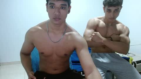 alfred_cantillo online show from 3, 11, 2025