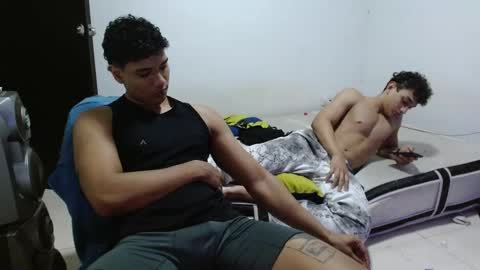 alfred_cantillo online show from 19, 11, 2025