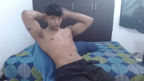 alfred_cantillo online show from 1, 2, 2026