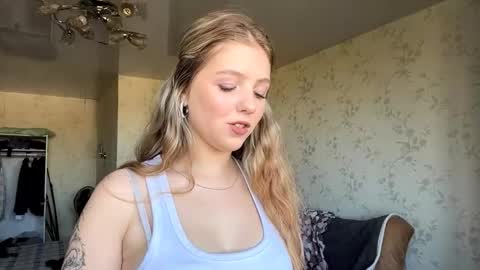 Maria online show from 18, 9, 2025