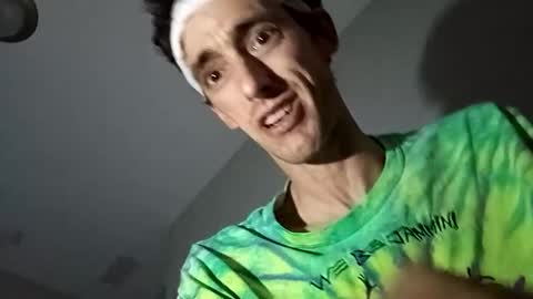 algolfdad online show from 28, 11, 2025