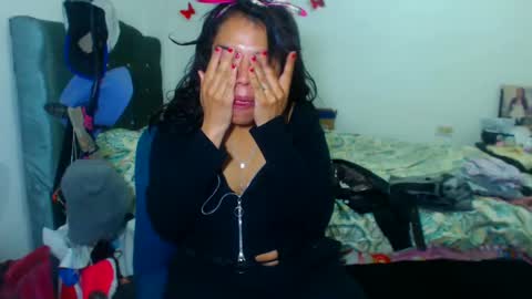 algoraci online show from 20, 11, 2025