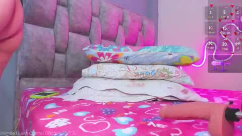 alhara_luna online show from 20, 9, 2025