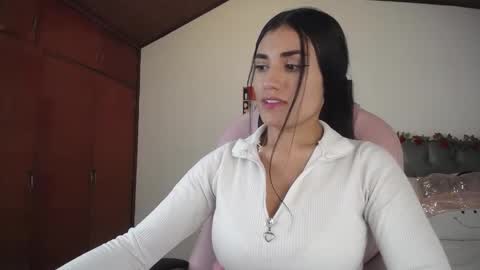 Alheli online show from 5, 12, 2024