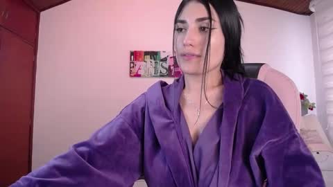 Alheli online show from 12, 12, 2024
