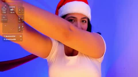 Snapshot of ali_sunce chatting on 2, 12, 2024 online show from 2, 12, 2024