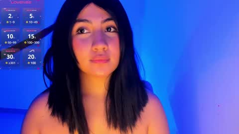 Snapshot of ali_sunce chatting on 4, 12, 2024 online show from 4, 12, 2024